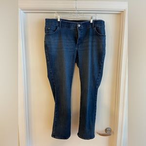 Comfortable very nice looking jeans